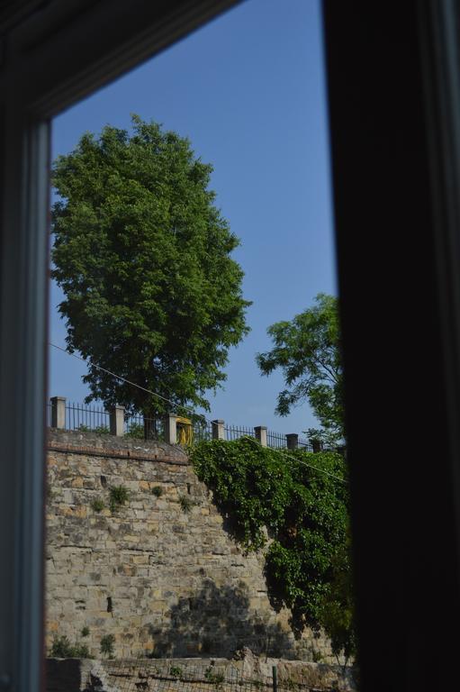 Casa Vacanze All'Angolo Trieste Bilik gambar