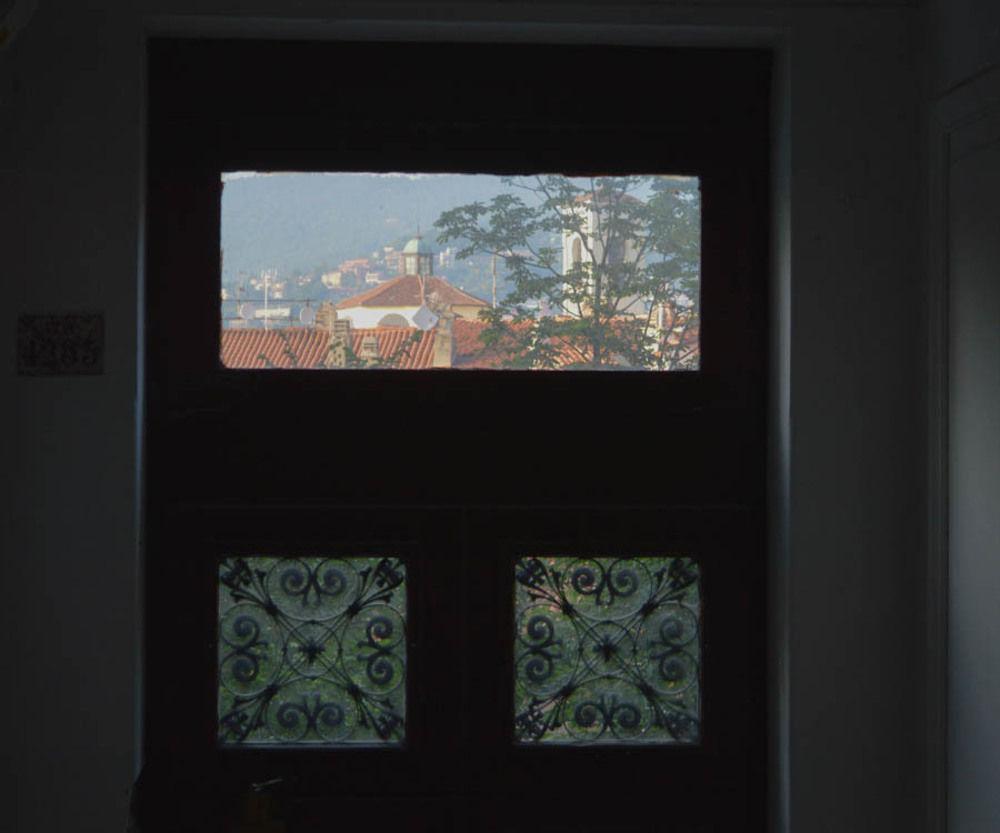 Casa Vacanze All'Angolo Trieste Luaran gambar
