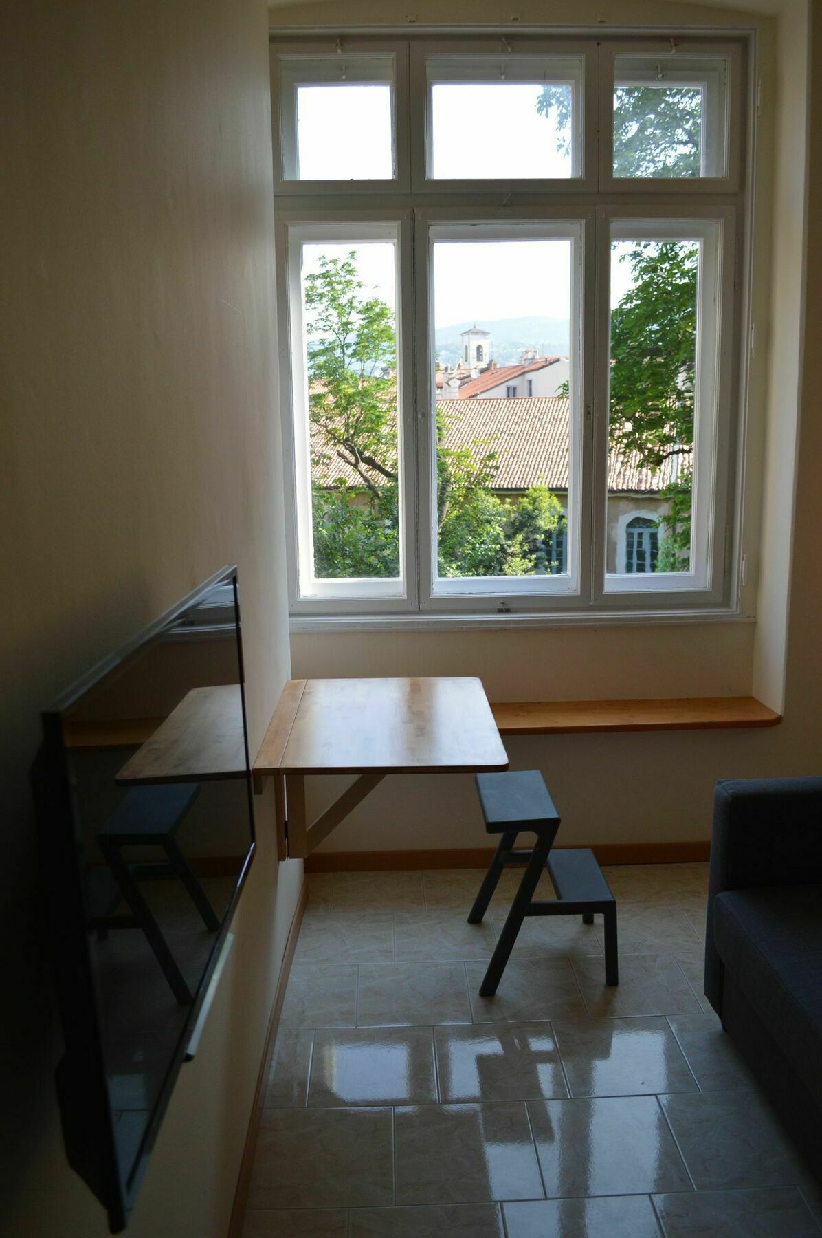 Casa Vacanze All'Angolo Trieste Luaran gambar