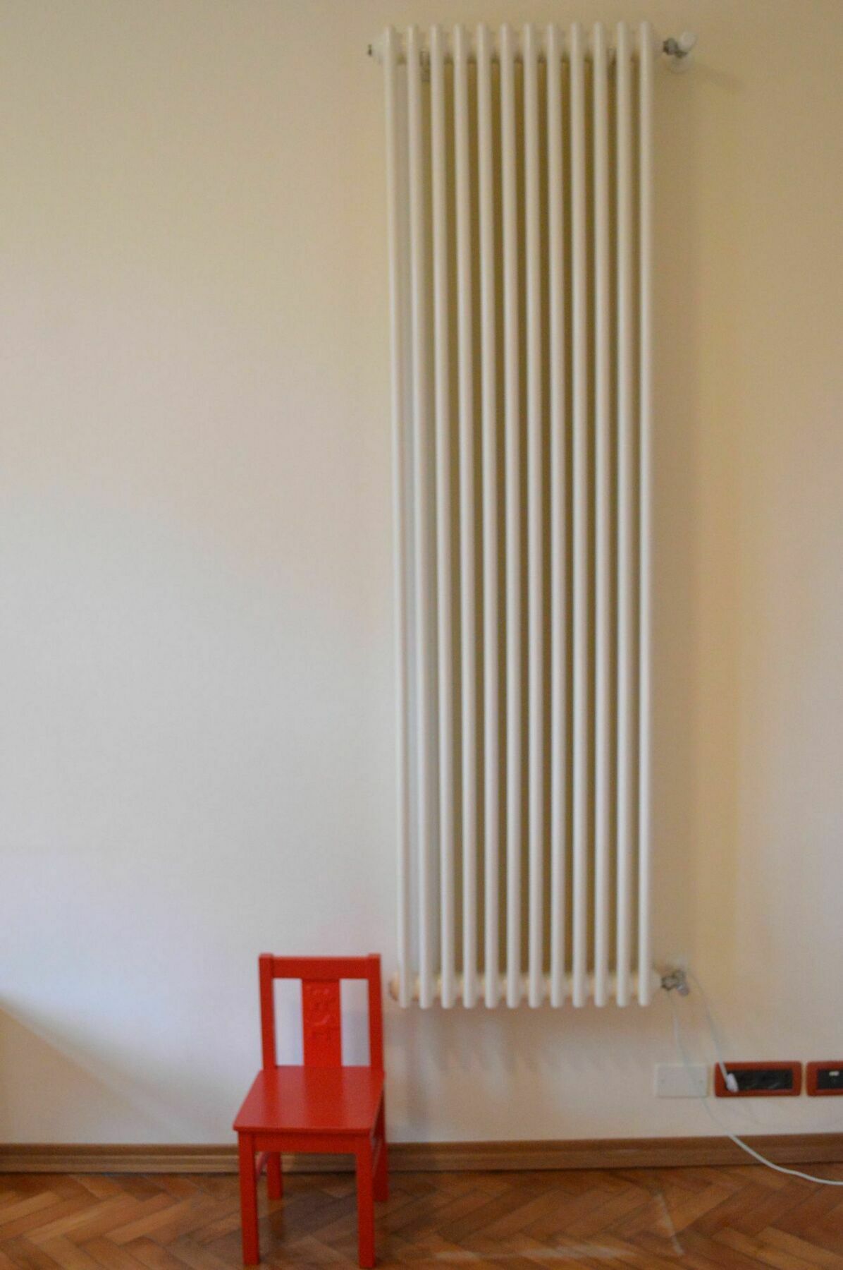 Casa Vacanze All'Angolo Trieste Luaran gambar