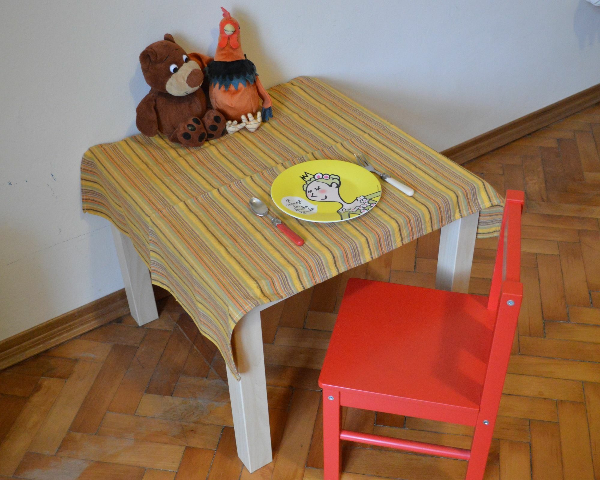 Casa Vacanze All'Angolo Trieste Luaran gambar