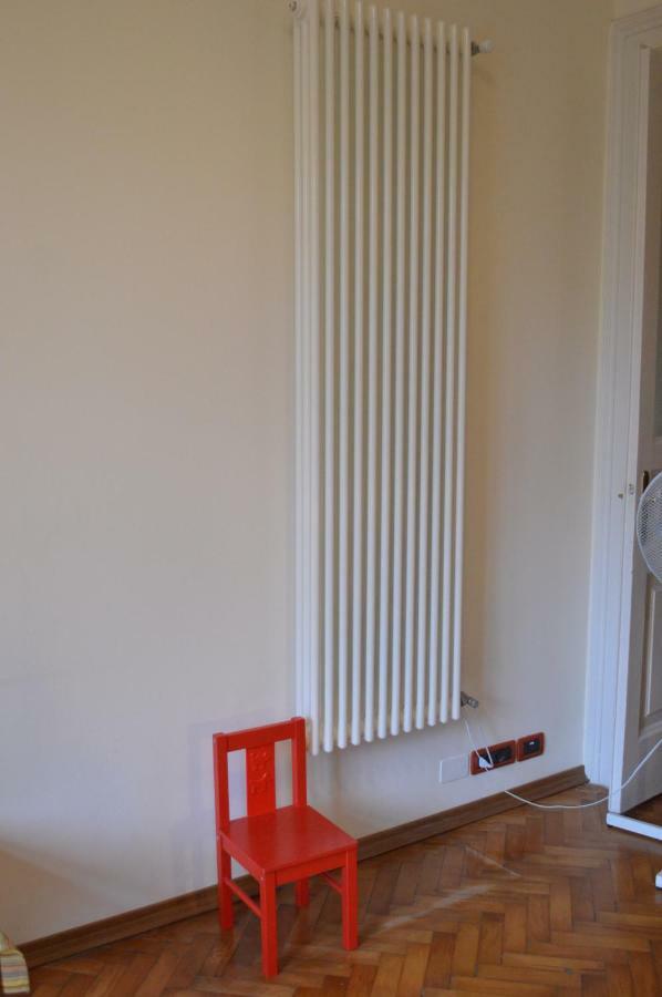 Casa Vacanze All'Angolo Trieste Luaran gambar